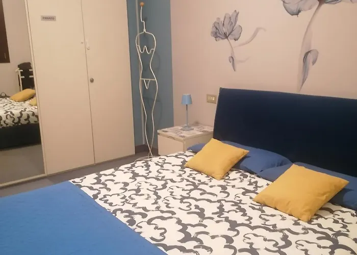 La Casa Blu- Forum Di Assago, Ospedale Humanitas, Milanofiori, Ieo