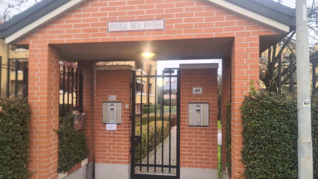 La Casa Blu- Forum Di Assago, Ospedale Humanitas, Milanofiori, Ieo *