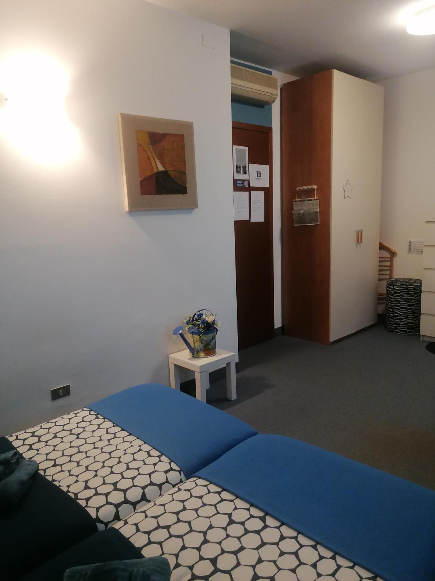 La Casa Blu- Forum Di Assago, Ospedale Humanitas, Milanofiori, Ieo *