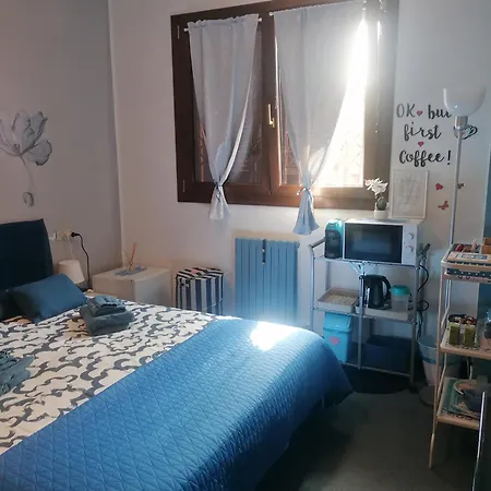 Hotel La Casa Blu- Forum Di Assago, Ospedale Humanitas, Milanofiori, Ieo à Rozzano Extérieur photo