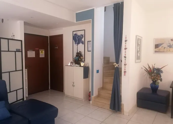 La Casa Blu - B&B