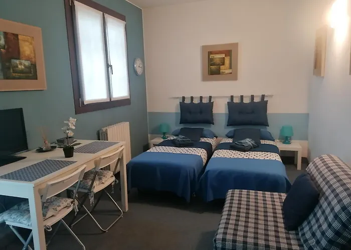 La Casa Blu- Forum Di Assago, Ospedale Humanitas, Milanofiori, Ieo