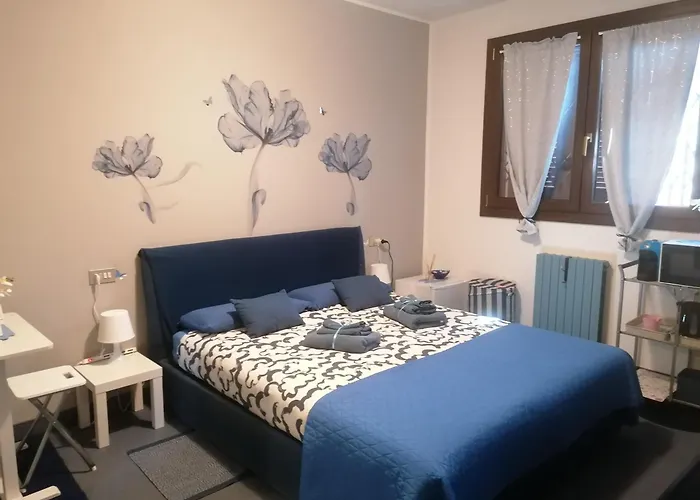 La Casa Blu- Forum Di Assago, Ospedale Humanitas, Milanofiori, Ieo