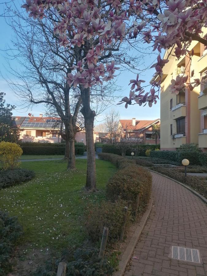 Pensión La Casa Blu- Forum Di Assago, Ospedale Humanitas, Milanofiori, Ieo