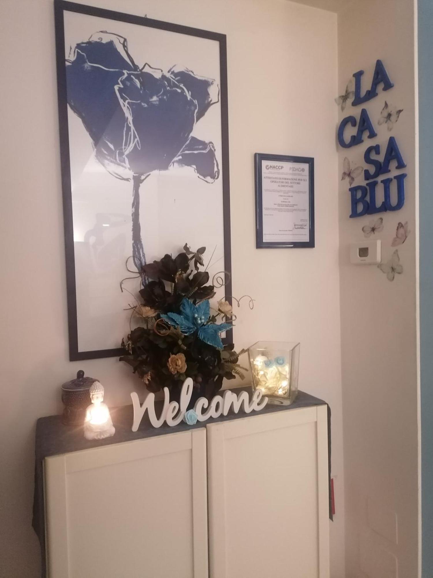 La Casa Blu- Forum Di Assago, Ospedale Humanitas, Milanofiori, Ieo Pensión