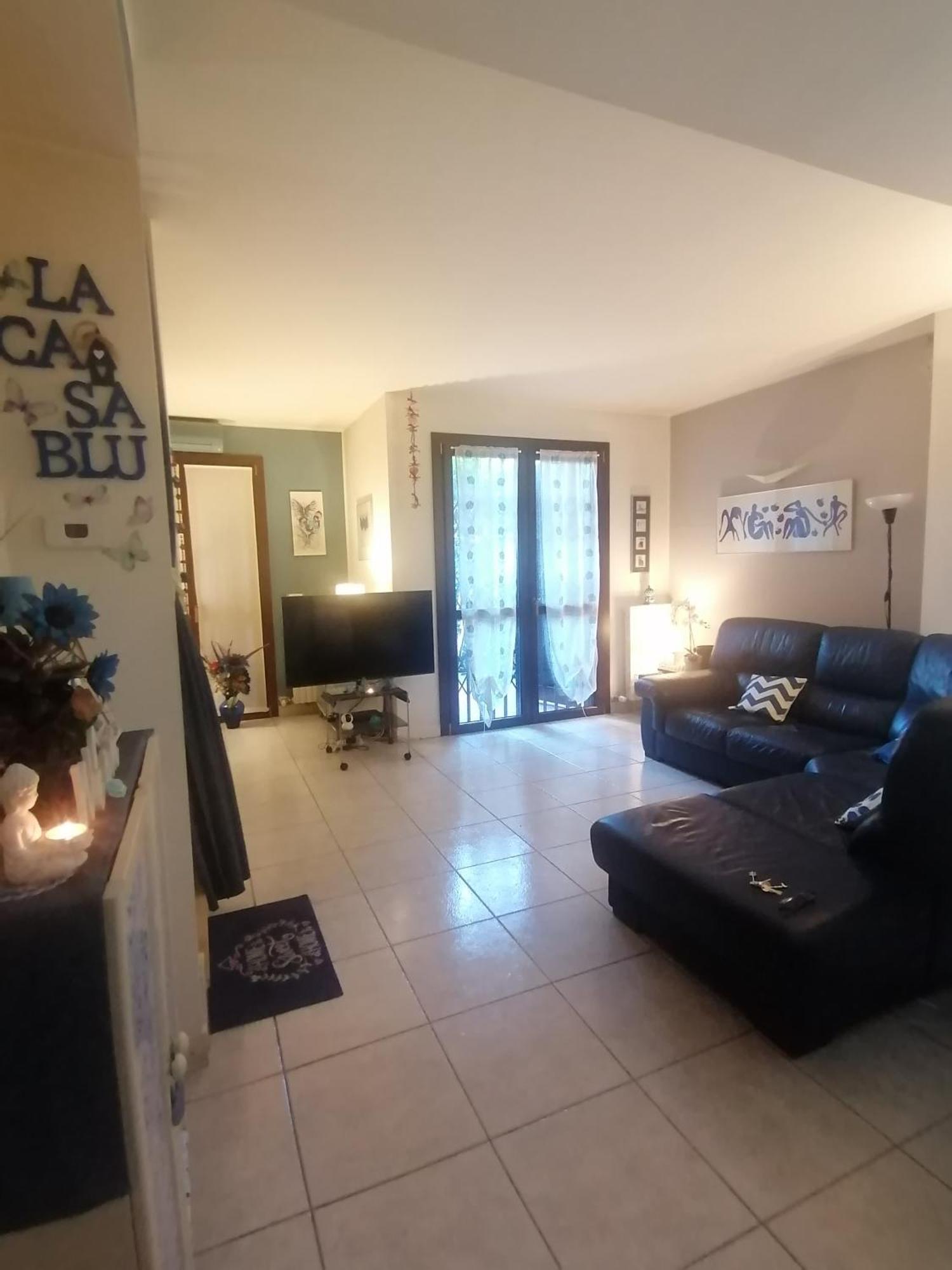 La Casa Blu- Forum Di Assago, Ospedale Humanitas, Milanofiori, Ieo Maison d'hôtes