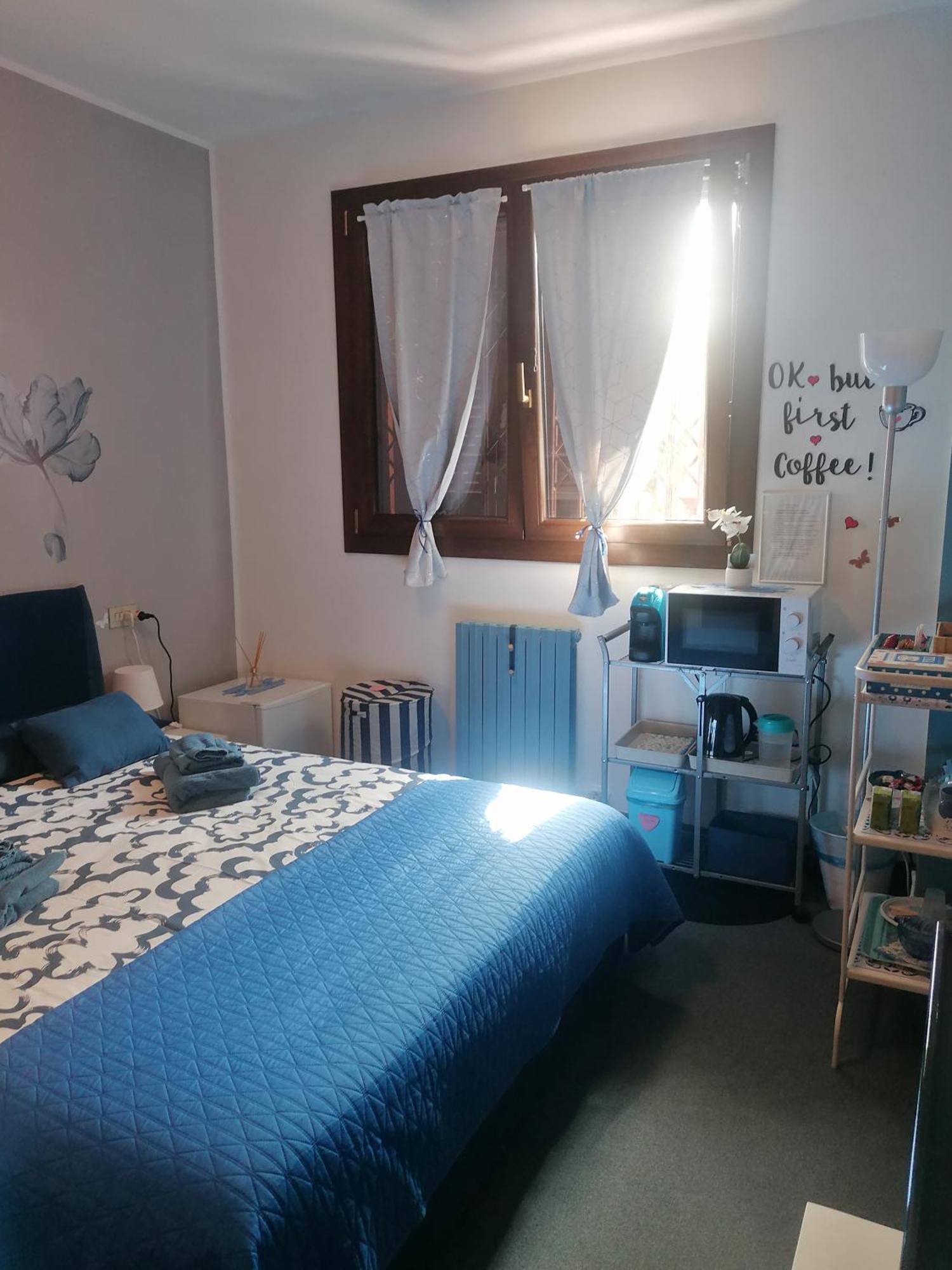 La Casa Blu- Forum Di Assago, Ospedale Humanitas, Milanofiori, Ieo * Rozzano
