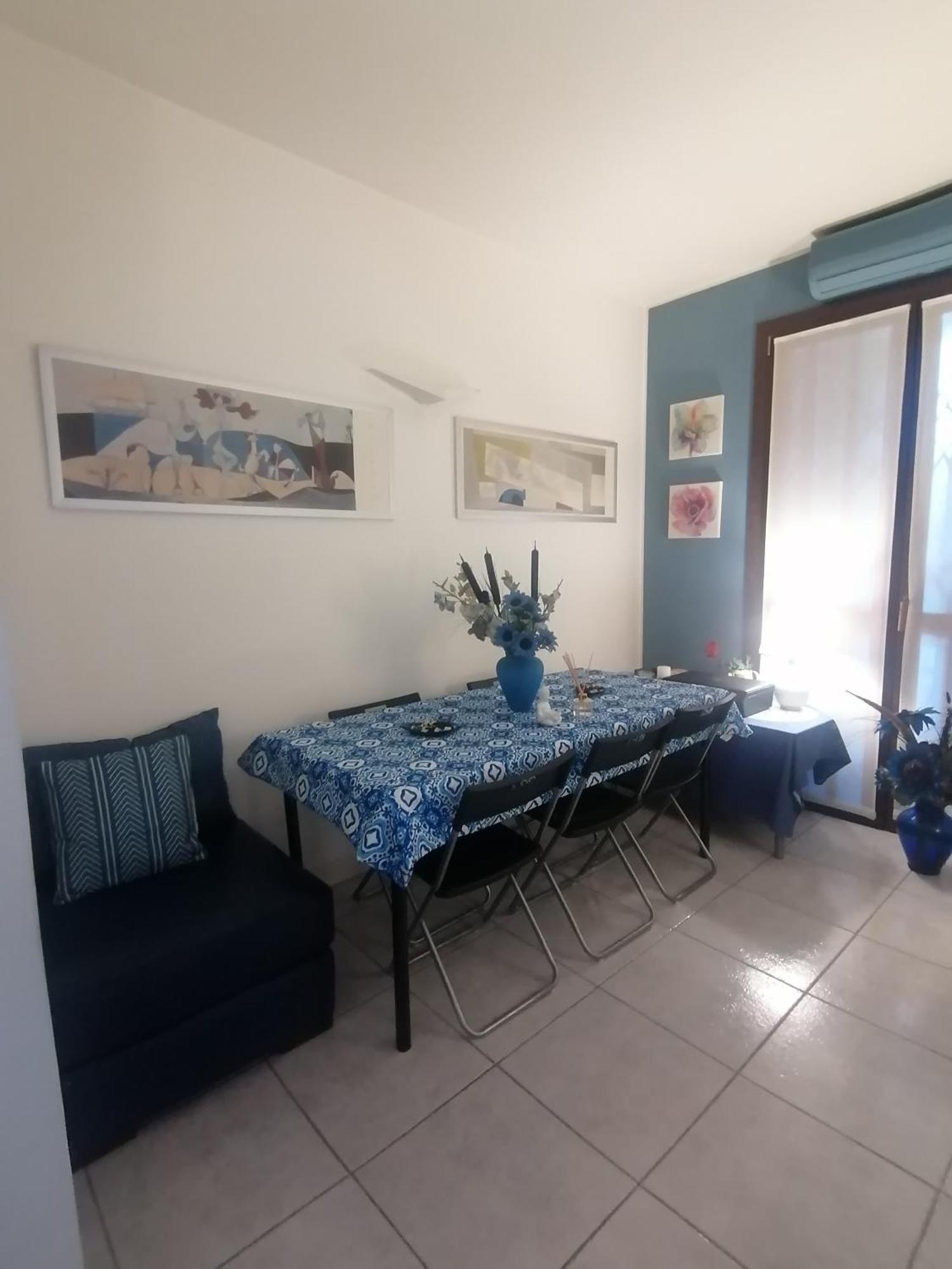Affittacamere La Casa Blu- Forum Di Assago, Ospedale Humanitas, Milanofiori, Ieo Rozzano