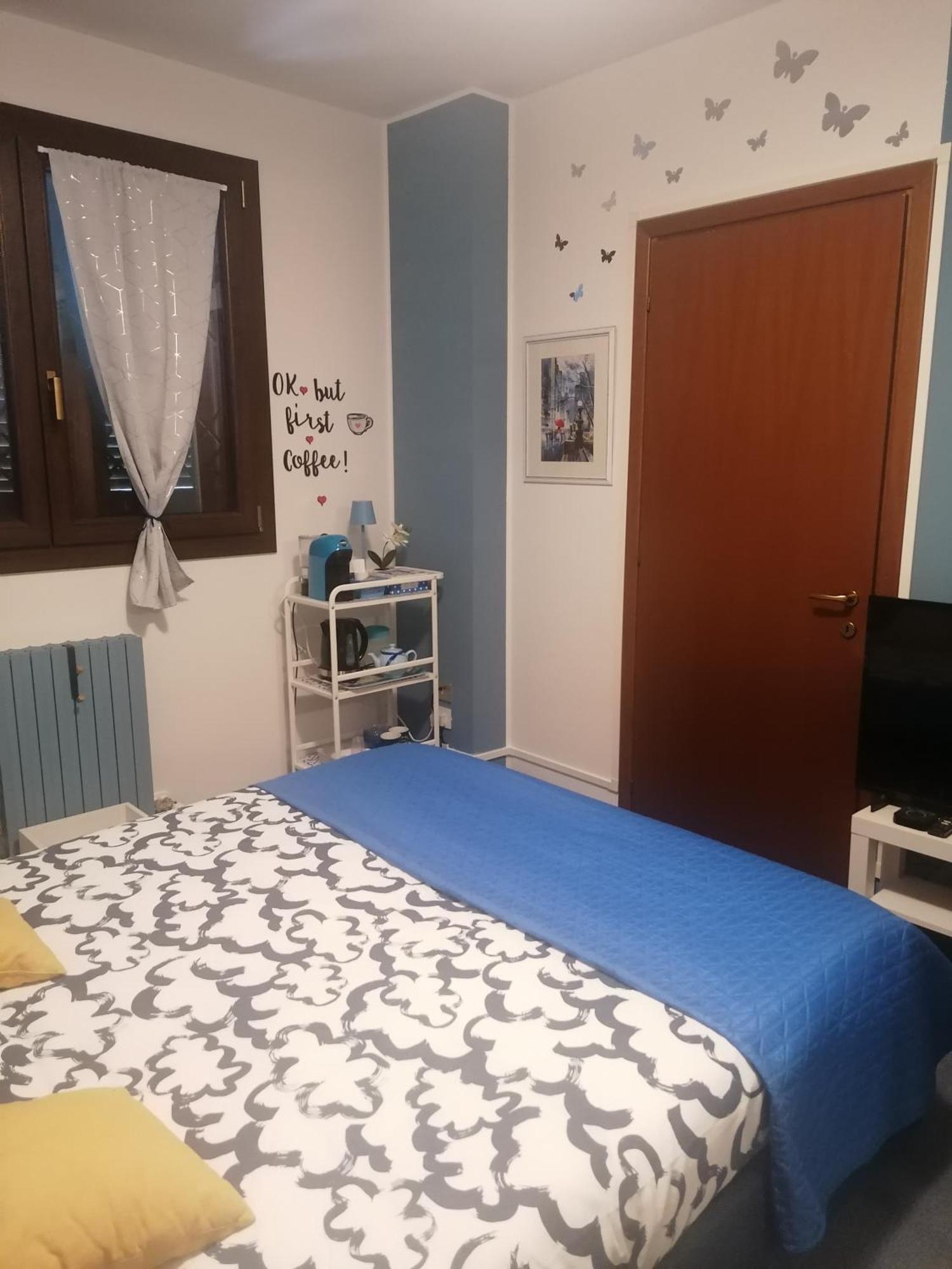 Affittacamere La Casa Blu- Forum Di Assago, Ospedale Humanitas, Milanofiori, Ieo *