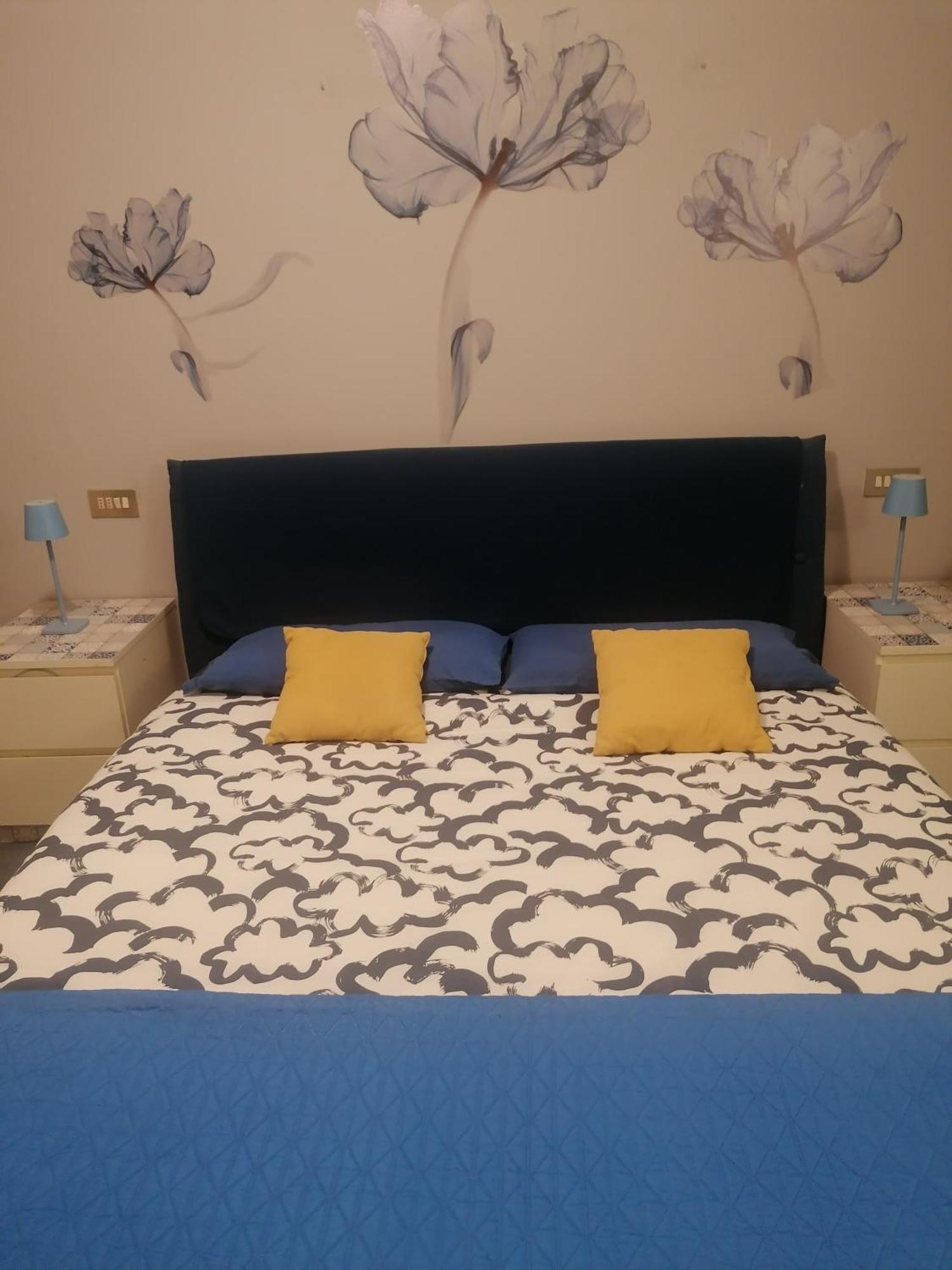 Affittacamere La Casa Blu- Forum Di Assago, Ospedale Humanitas, Milanofiori, Ieo Rozzano